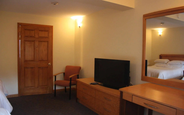 SunView Motel