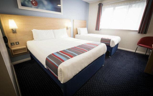 Travelodge Dublin Airport North Swords