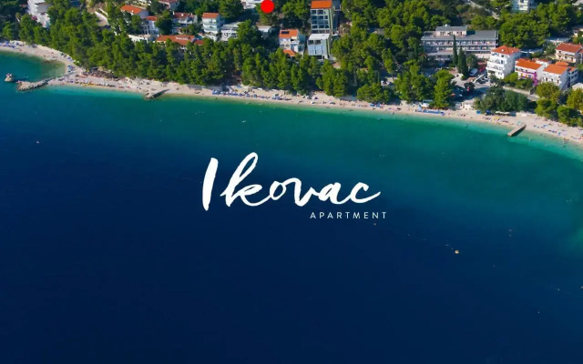 Apartment Ikovac