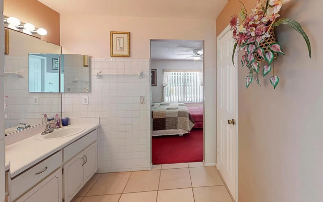 Collin and Cheryl's Indian Ridge Vacation Home