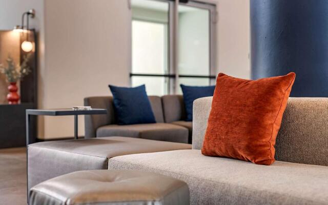 Vīb Hotel by Best Western Denver RiNo