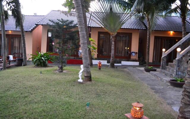 Sunrise Resort