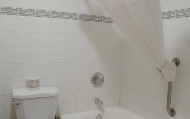 Canadas Best Value Inn and Suites Fernie