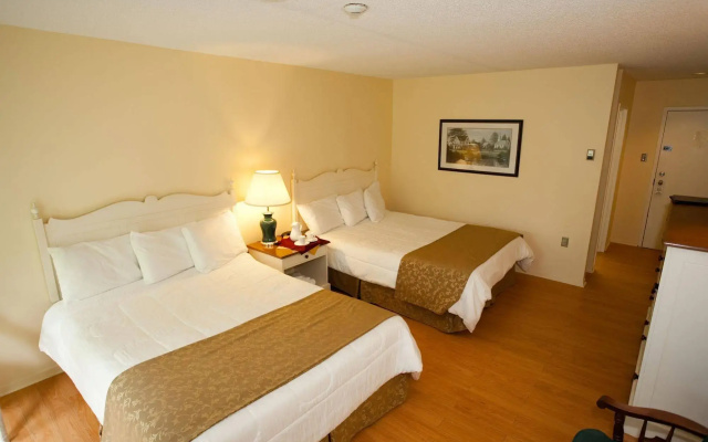 Dundee Resort & Golf Club