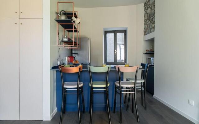 Perch 38 - Menaggio by Lovecomo (Adults Only)