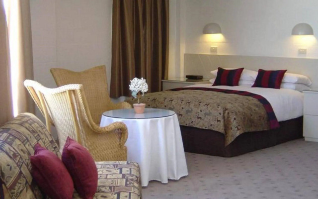 Perisher Manor Hotel