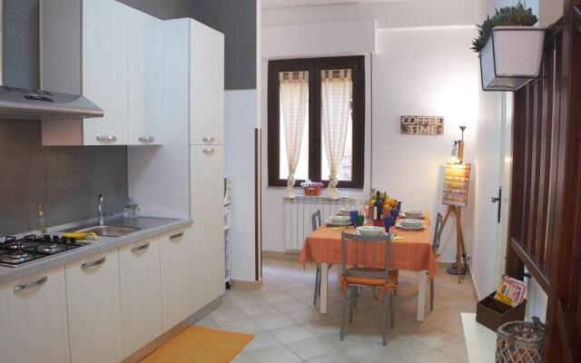 Casa Gaia Palermo