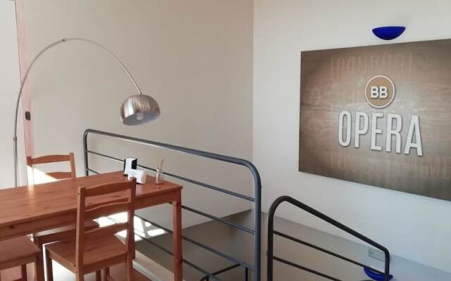 Opera B&B