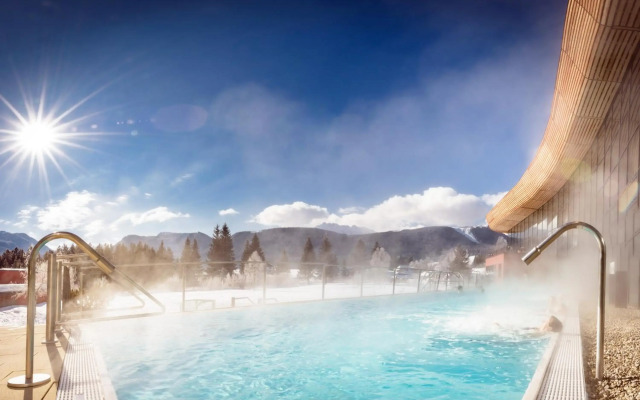 Alpenlodge Bad Mitterndorf