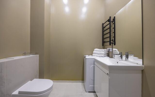 Алис на проспекте Ленинградском 34а