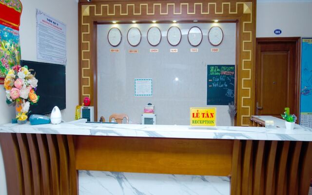 Phu Thanh Hotel
