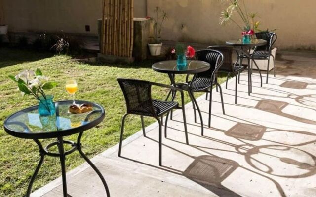 Nunez Suites