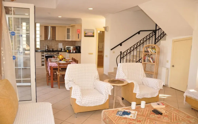 Pegasus Hotel & Villa