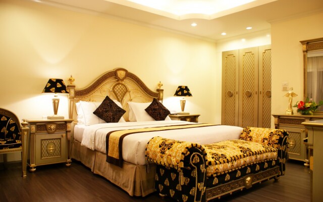 LK Royal Suite Pattaya