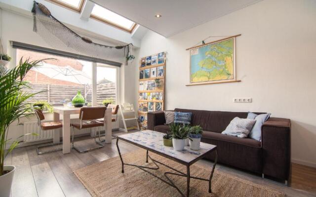 Vakantiehuis Vieverdwas - Yerseke