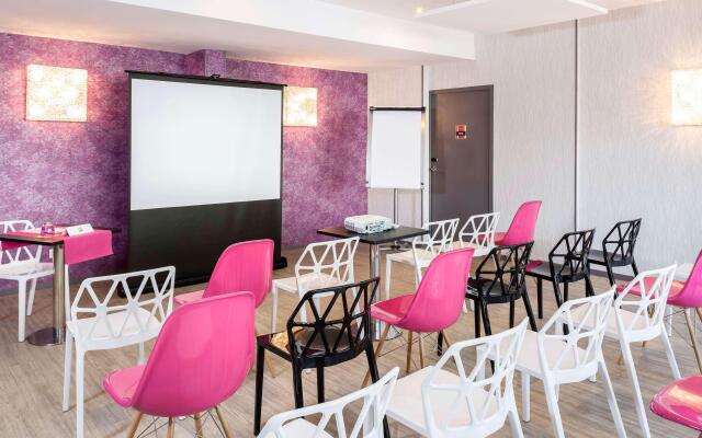 ibis Styles Blois Centre Gare