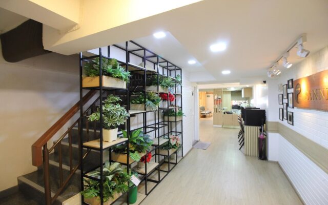 Pannee Lodge Khaosan (SHA Plus)