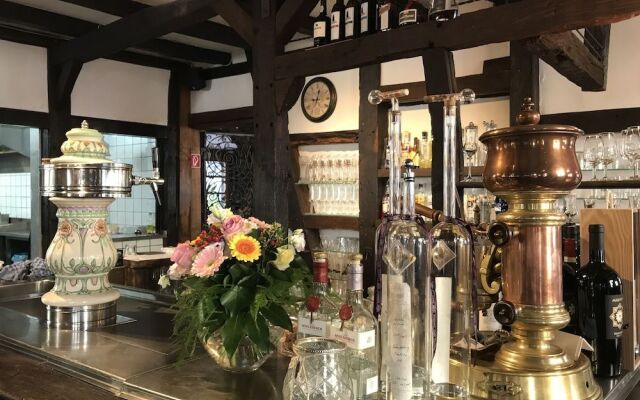 Hotel und Restaurant St. Vinzenz
