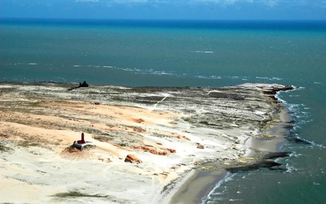 Pousada Tranquilândia Village