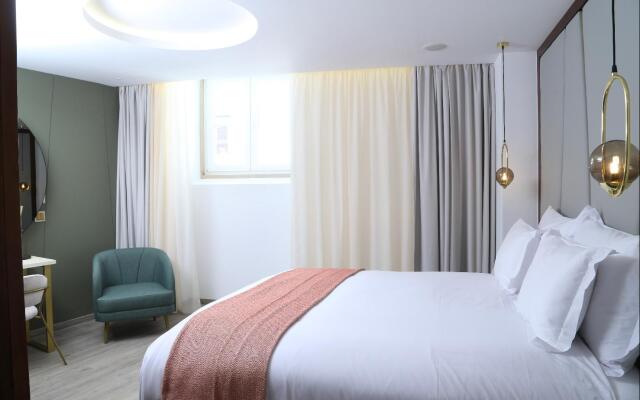 Sao Vicente Alfama Hotel by TRIUS Hotels