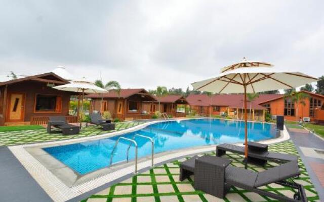 Shristhi Village
