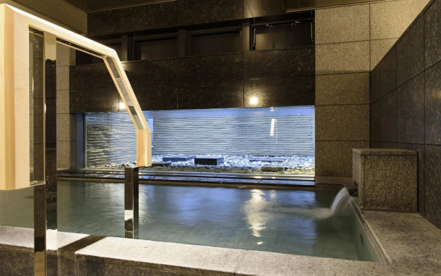 FutakoTamagawa Excel Hotel Tokyu