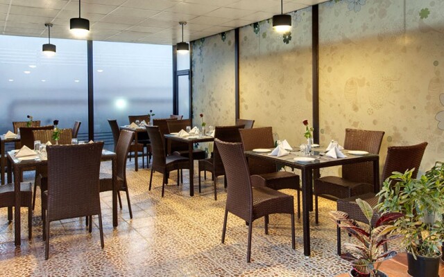 The Pamposh New Delhi