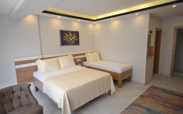 Elmas Otel