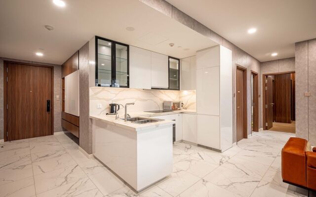 The Galleria Residence-ANGIA Hospitality