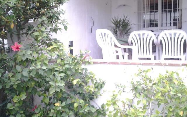 Bungalow Moraira