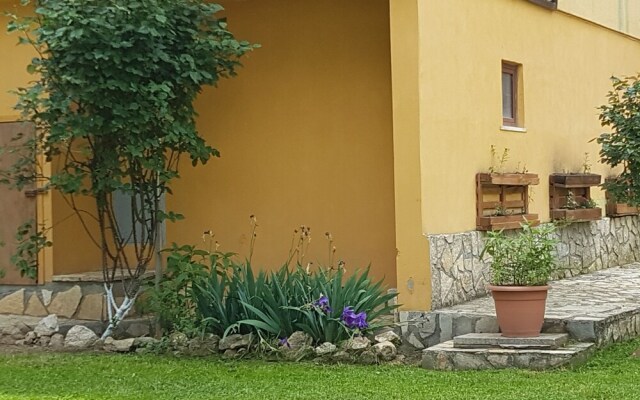 Hotel Il Brigante