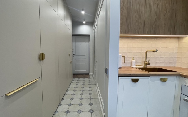 Premium Sochipark Apartments