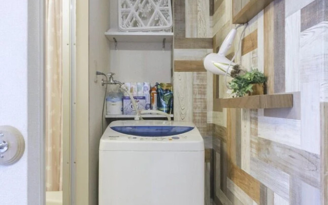 Nestle Tokyo Compact Mejiro / Vacation Stay 4315