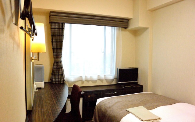 Hotel Hokke Club Niigata Nagaoka