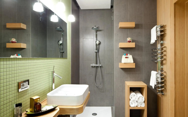 Hotel Suite Inn