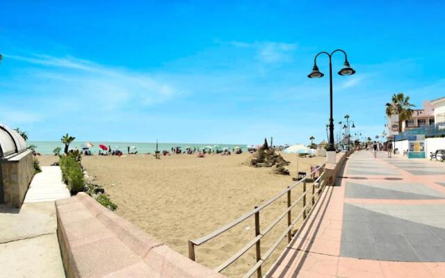 Zenmarina 614 playa carihuela