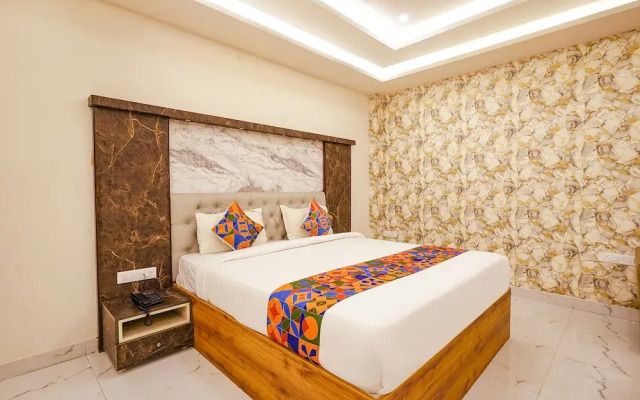 FabExpress Prime Mayuri Residency