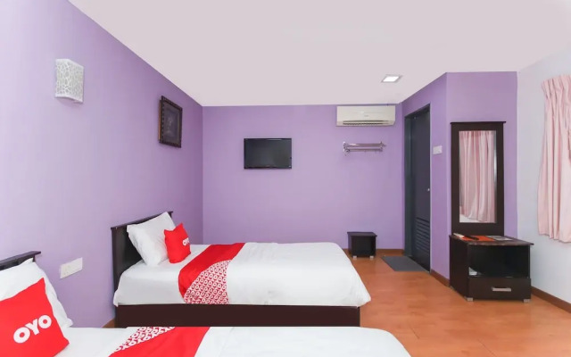 OYO 90345 Tm Hotel