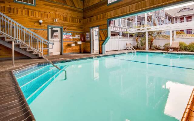 Best Western Plus Bayshore Inn