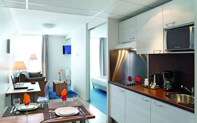 Appart'City Confort Vannes