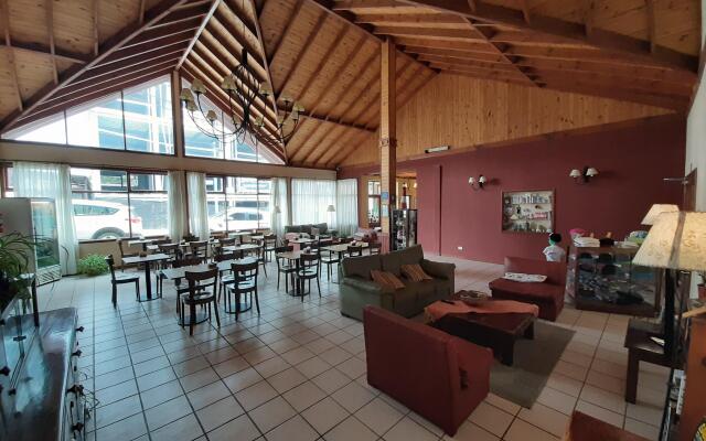 Hotel Austral Ushuaia