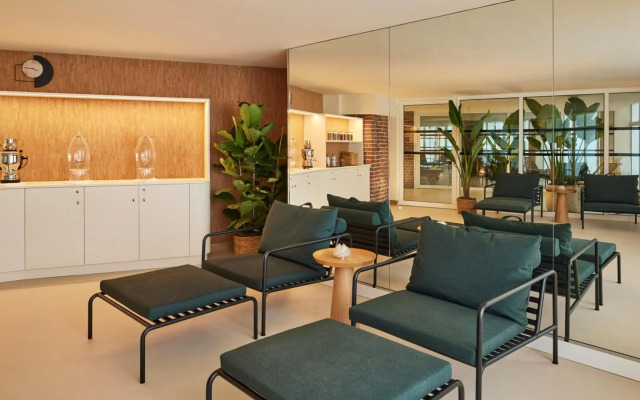 Cures Marines Trouville Hôtel Thalasso & Spa-MGallery by Sofitel