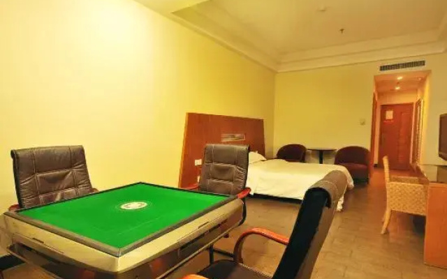 Weijia Business Hotel