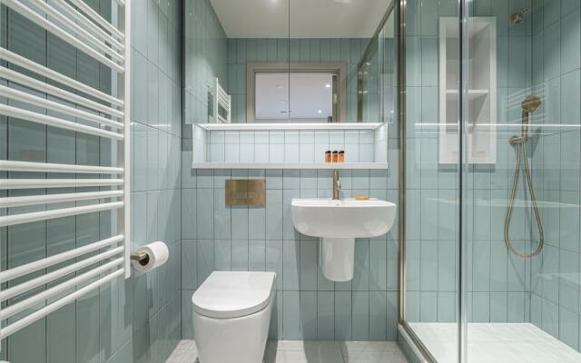 Fabulous North London Flat