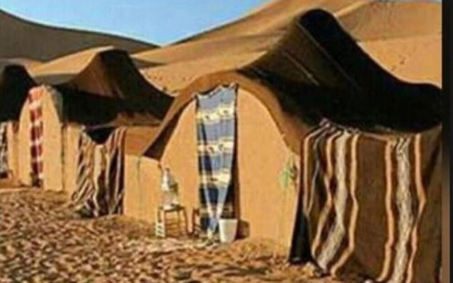 chez zakaria