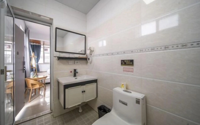 Dali Rain Butterfly Inn (Caicun Dock Branch)