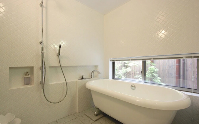 Geppakuan Machiya Residence Inn