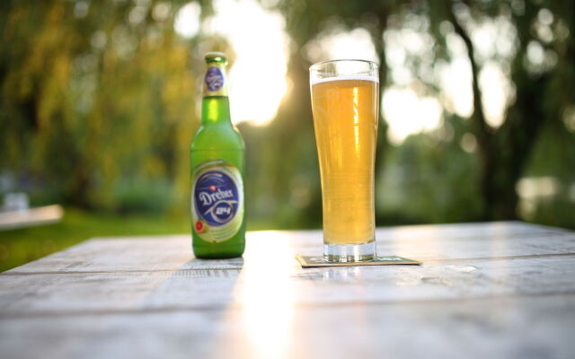 Best Western Plus Lakeside Hotel