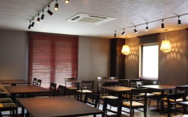 Tokushima Naruto Hotel Lotus Resort