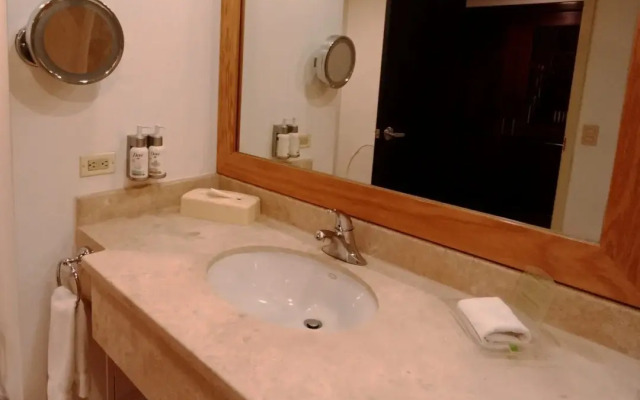 Holiday Inn Monterrey Valle